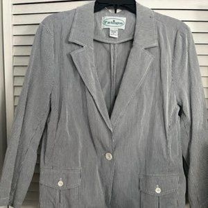 Blazer Lightweight and Fun